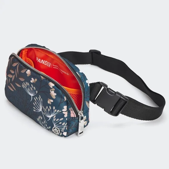 Pander Fanny Pack belt bag - Picture 1 of 16